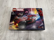 LEGO Marvel Super Heroes