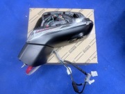 Lusterko lewe Lexus RX V 350h 450h+ 500 kamera