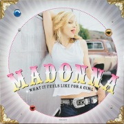 MADONNA – What it feels like for a girl (REMIXY)