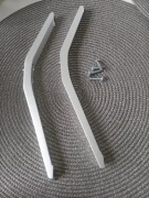 Stopy telewizora Sharp 50BL2AE