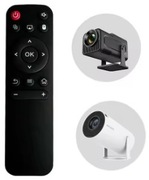 NOWY Oryginalny Pilot do Projektora HY300 HY320 Pro