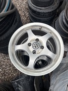 Alufelgi BORBET Volkswagen