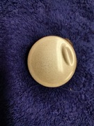 Zaślepka zderzaka przedniego tylnego spryskiwacza 