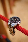 Zegarek Casio Edifice EF-527D Prawdziwy Chronograf NOWY
