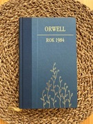 Enedia + Rok 1984 - Wergiliusz / Orwell 