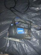 Wyrzynarka Nutool 400W