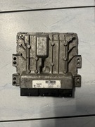 Komputer silnika renault master 237100827s