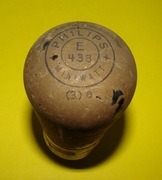 E 438 Philips = REN 1004 