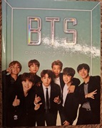 BTS droga na szczyt