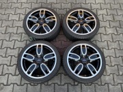 Koła Mini F55 F56 F57 JCW John Cooper Works