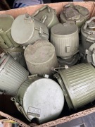 MAGAZYNEK TROMMEL MG34 MG42