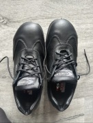 Włoskie buty skórzane Cofra