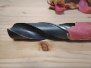 Nowe wiertło Clarkson BOFA -Holland