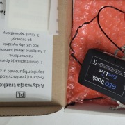 Lokalizator GPS Samochód GEO TRACK