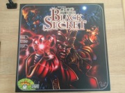 Ghost stories Black secret expansion 