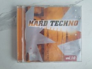 hrd techno cd vol.10