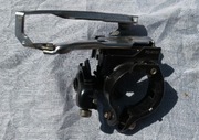 Przerzutka przód FD-M191