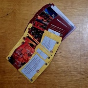 Warhammer Underworlds Embergard Talia Raging Slayers 