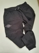SPODNIE DRESOWE LEE COOPER CZARNE ROZ.M