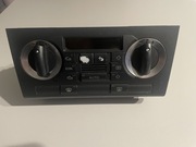 Panel sterowania nawiewu klimatyzacji AUDI A3 8P0820043H