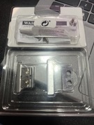 NOŻE OSTRZA DO TRYMERA WAHL DETAILER T-WIDE 01062-1116 0.4