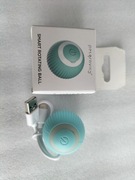 Inteligentna obrotowa piłka Petgravity