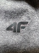 4F bluza męska regular