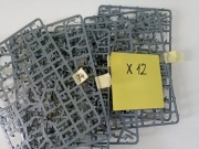 Warhammer X 12 szt.6