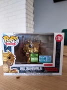 Figurka Funko Pop! Brands Dragon Wyrmling #1201
