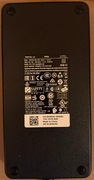 Stacja Dokująca DELL Thunderbolt TB16 K16A001 zasilacz 240W