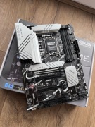 Płyta główna ASUS PRIME Z790-P – komplet, LGA1700 sprawna, jak nowa