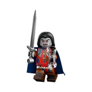 LEGO Minifigures Dungeons & Dragons. Strahd von Zarovich NOWY