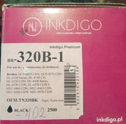 Toner Brother zamiennik BR-320B-1