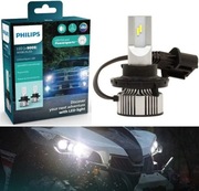 PHILIPS ultinosport DO SAMOCHODÓW wyjście H13 LED