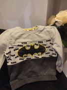 BLUZA  CHŁOPIĘCA 80/86