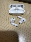 Apple AirPods Pro 2 (model A2698)