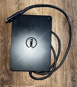 Dell WD15 – stacja dokująca USB-C