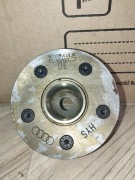 Wariator Audi A4 b7 2.0 TFSI silnik BGB (0F 109 088B)