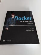 Docker in practice [EN]