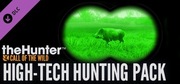 theHunter: Call of the Wild – High-Tech Hunting