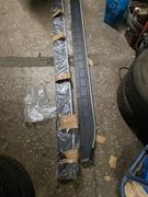 Progi alu Mercedes Vito Viano TUNING