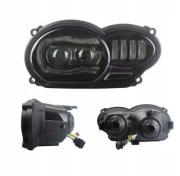 Lampa LED BMW R 1200 GS / BMW R 1200 GS Adventure 2004–2013