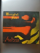 Mercyful Fate Melissa CD plus DVD