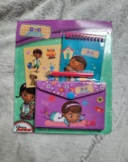 Doktor Dosia Nowy zestaw dla dzieci 