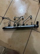 LISTWA WTRYSKOWA BMW E91 SILNIK N47 D20C 177KM