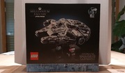 LEGO Sokół Millenium 75375 NOWY