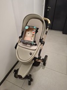 Wozek Mima Xari 2 w 1