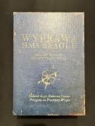 Wyprawa HMS Beagle