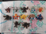 Fistful of Power zestaw figurek