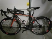 Rower szosowy Specialized Tarmac Carbon Shimano Ultegra r. 52